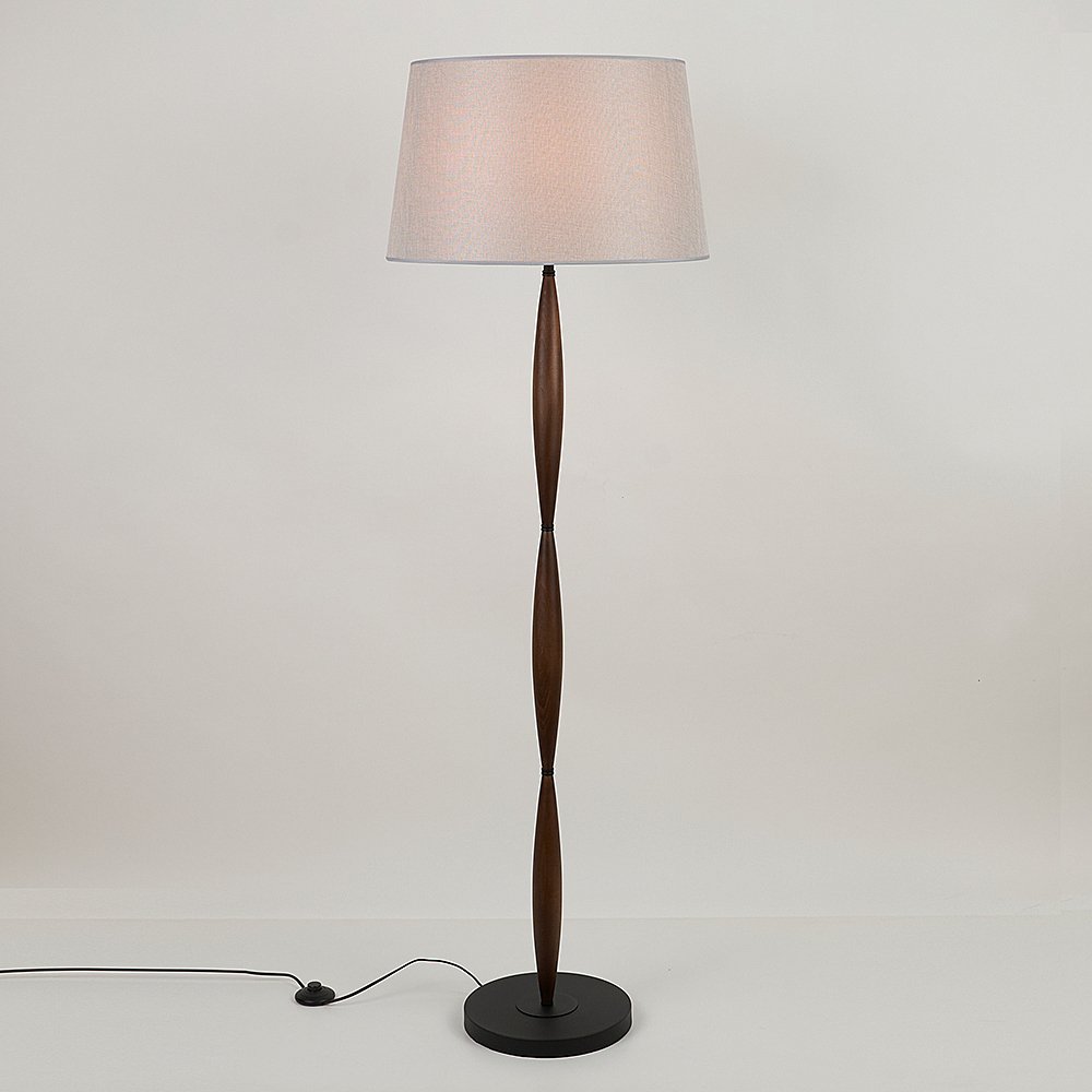 LH012001 Торшер LightHall Daisy LH012001