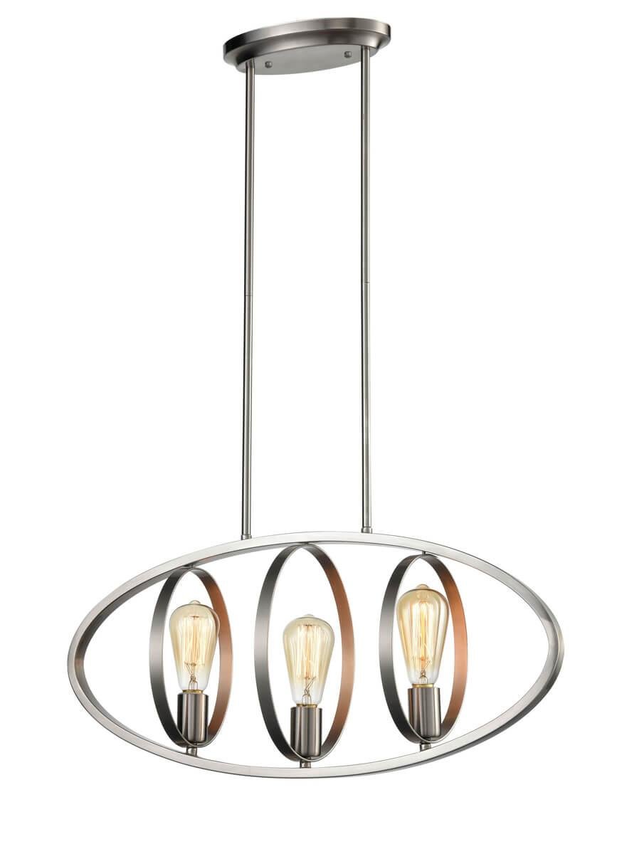 Потолочная люстра Vele Luce Olympic VL5115P03