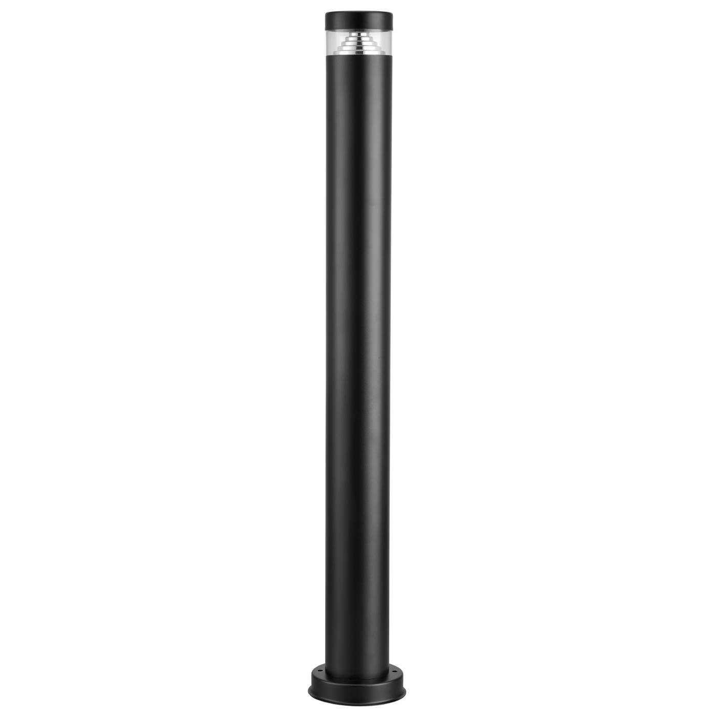 Уличный наземный светильник Lightstar Raggio 376707
