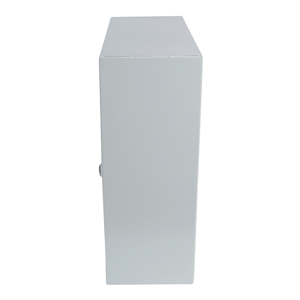 Шкаф с монтажной панелью Stekker EBX60-2/05-31 50546