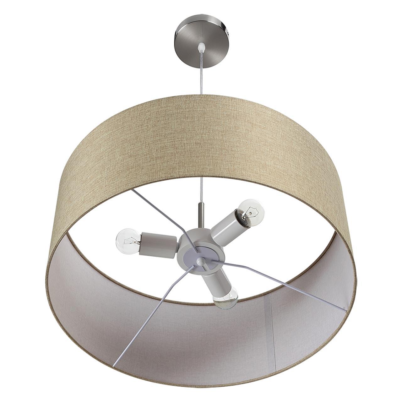 8250/3 Светильник подвесной Lumion Nikki 8250/3