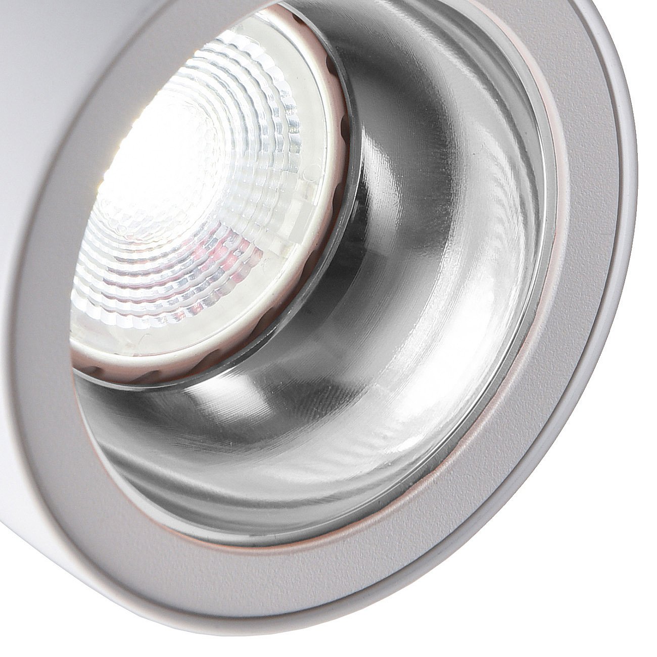 Трековый светильник Escada 20035 20035TRA/01 SWH/CH