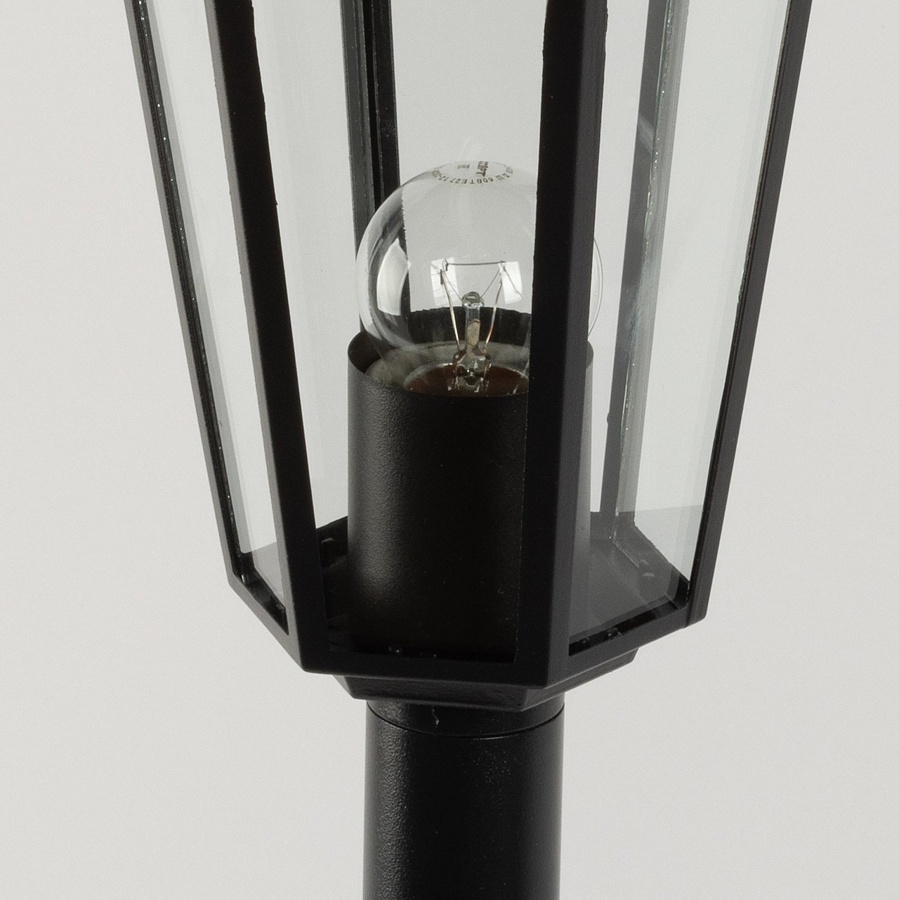 Уличный наземный светильник De Markt Фабур 804041501