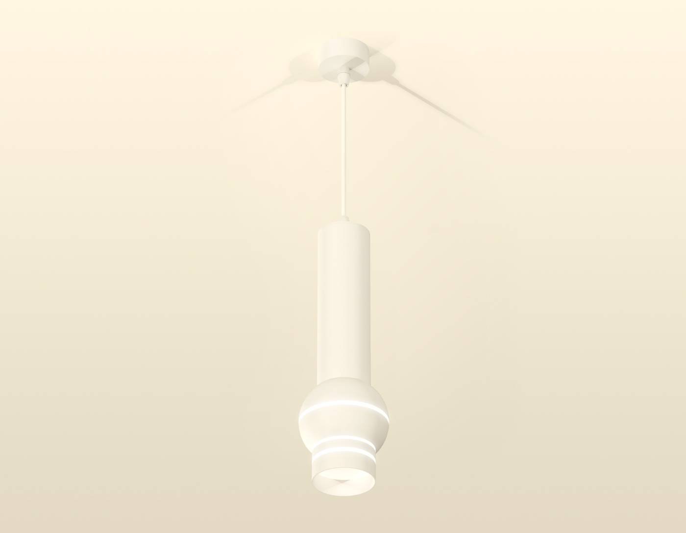 XP1101011 Светильник подвесной Ambrella Techno XP1101011