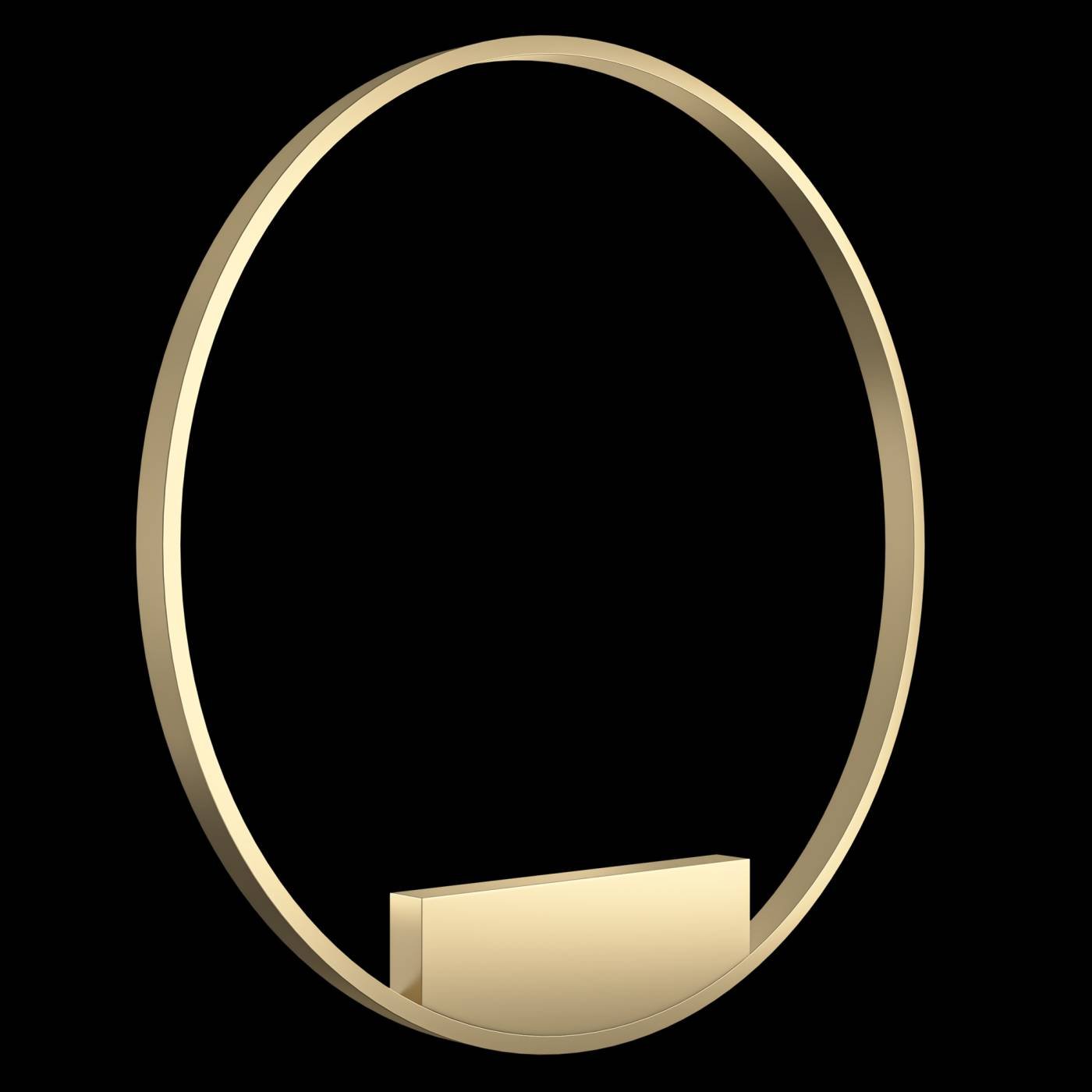 MOD058WL-L50BS4K Настенный светильник Maytoni Rim MOD058WL-L50BS4K