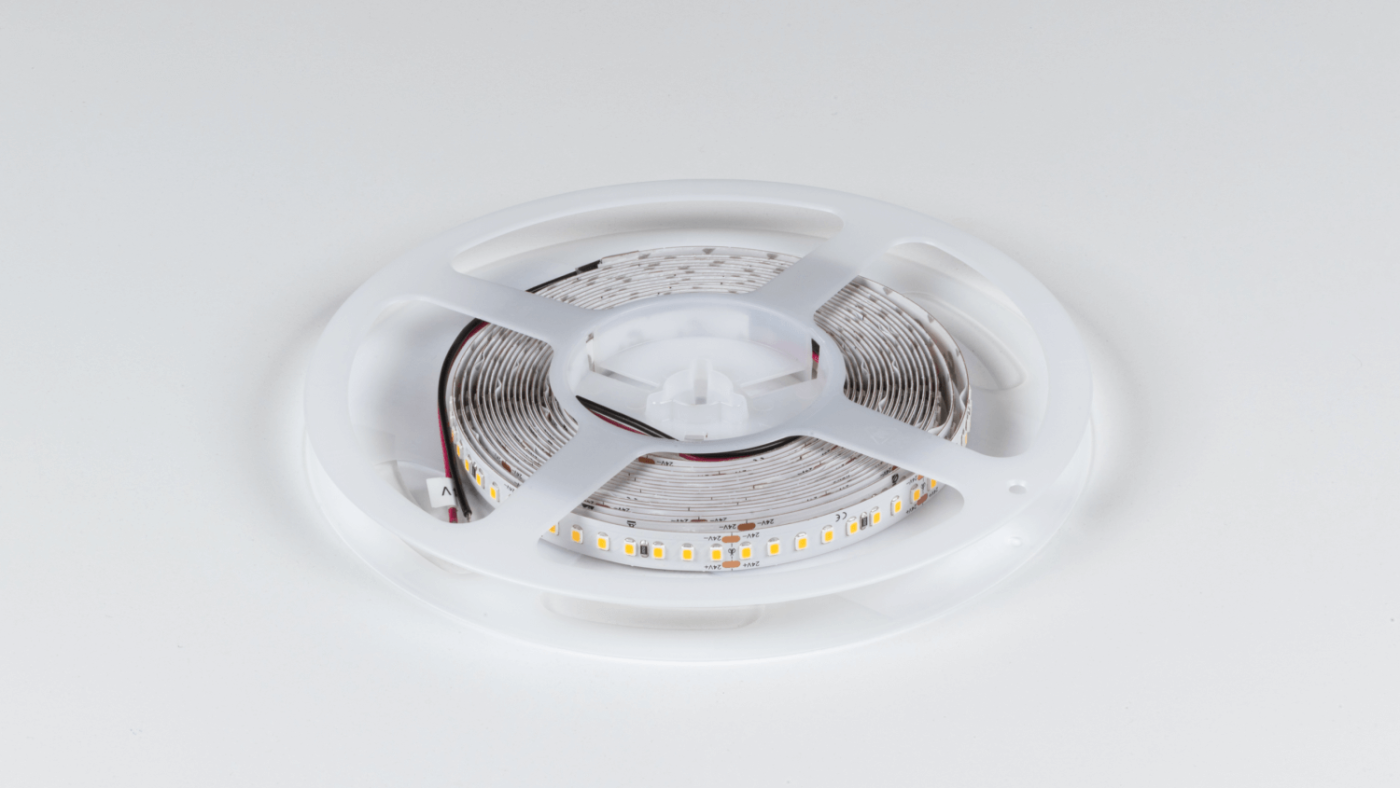 Светодиодная лента SWG DesignLed DSG2160 DSG2160-24-WW-33