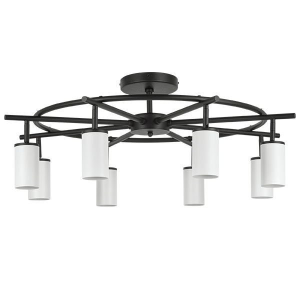 LR718368 Потолочная люстра Lightstar Rullo LR718368