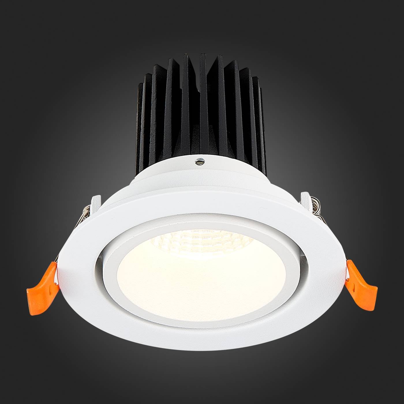 ST705.548.10 Встраиваемый светильник ST Luce ST705 ST705.548.10