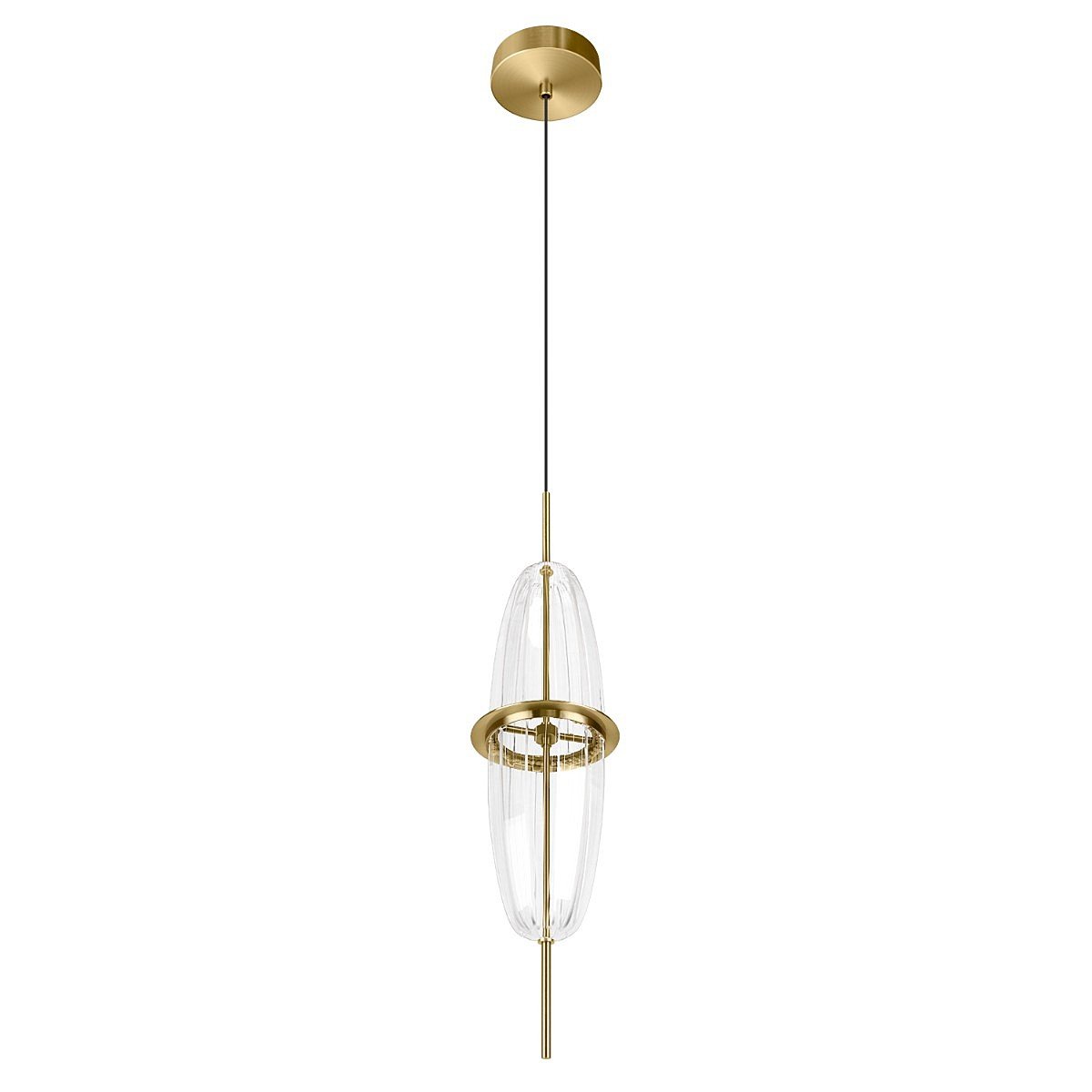 10397/A Светильник подвесной Loft It Tranquility 10397/A