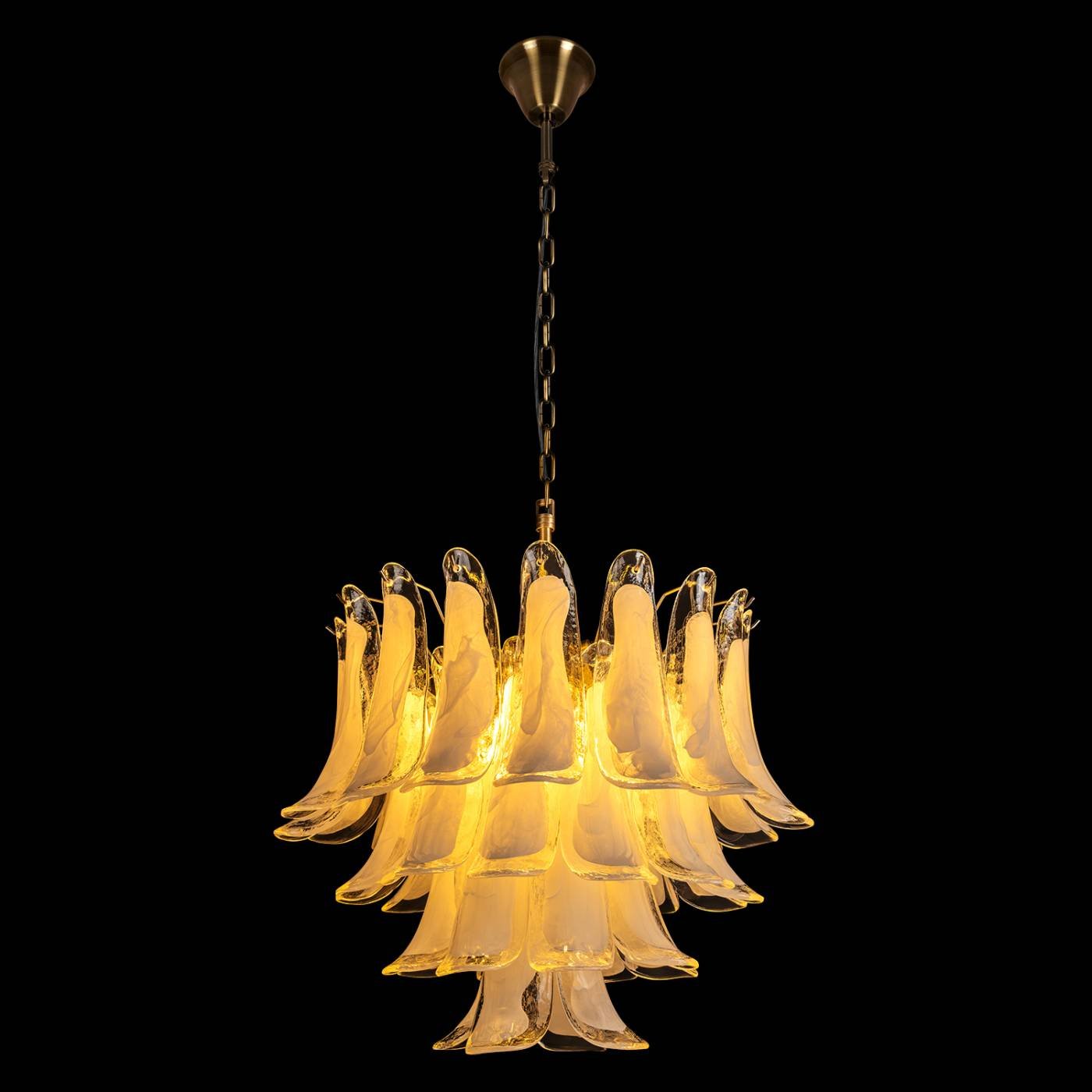 10600/600 Clear Подвесная люстра Lilou Loft It 10600/600 Clear