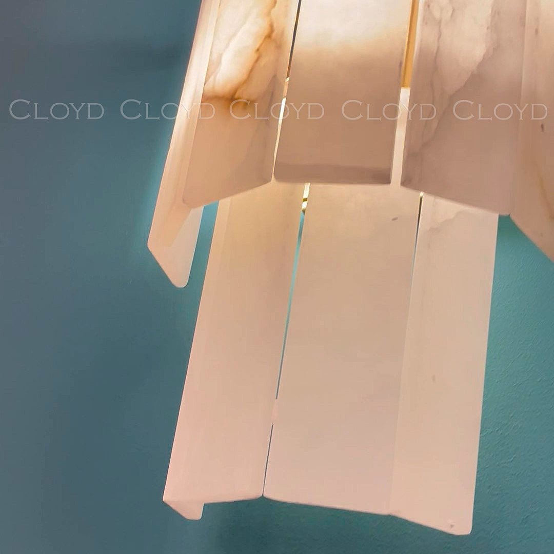 Настенное бра Cloyd Herculanum 20405