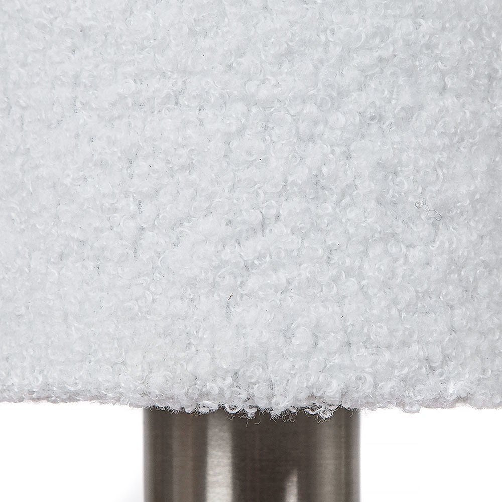 A5071LT-1SS Настольная лампа Arte Lamp Charlie A5071LT-1SS