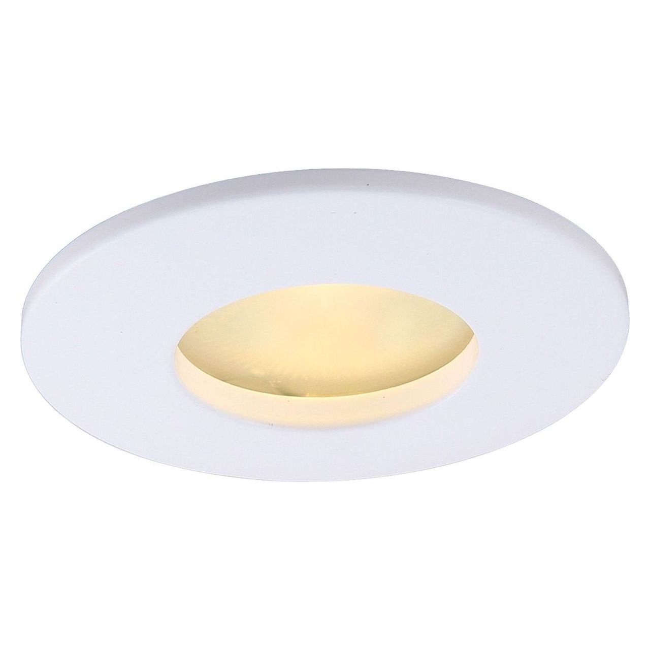 A5440PL-1WH Встраиваемый светильник Arte Lamp A5440PL-1WH