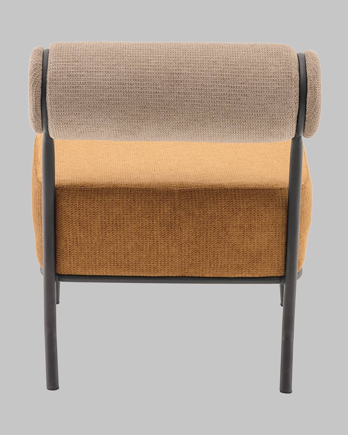 Кресло Stool Group Ponpoun Totoro Lounge OTE-SH 170+272 bl.l