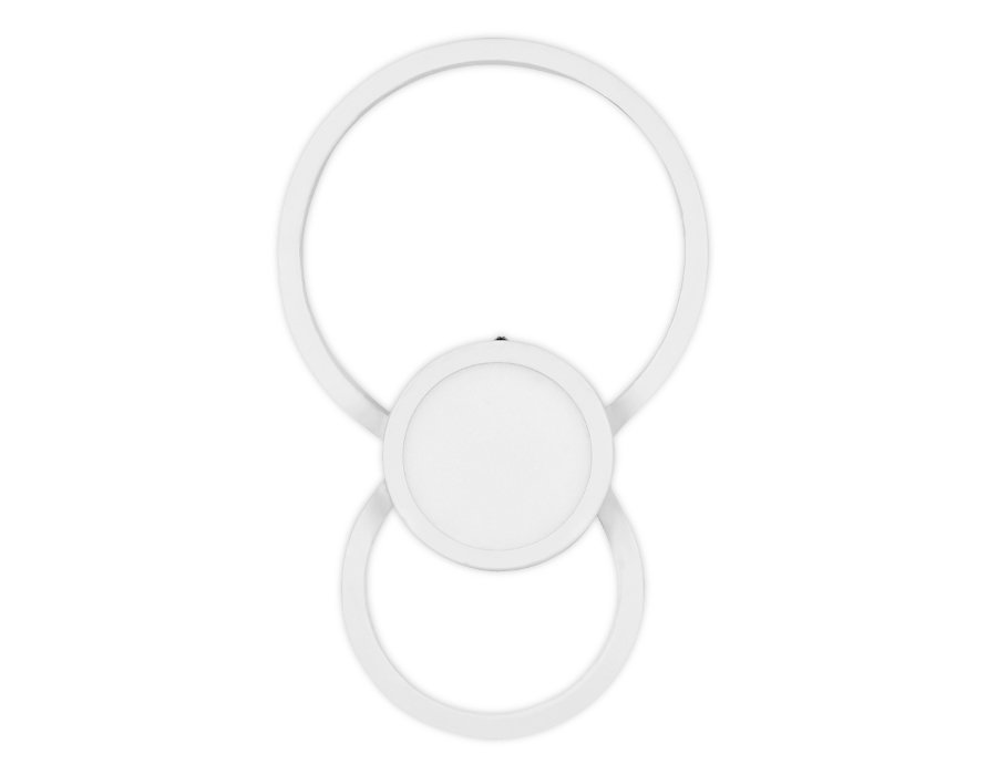 Настенное LED бра Ambrella Line FL413