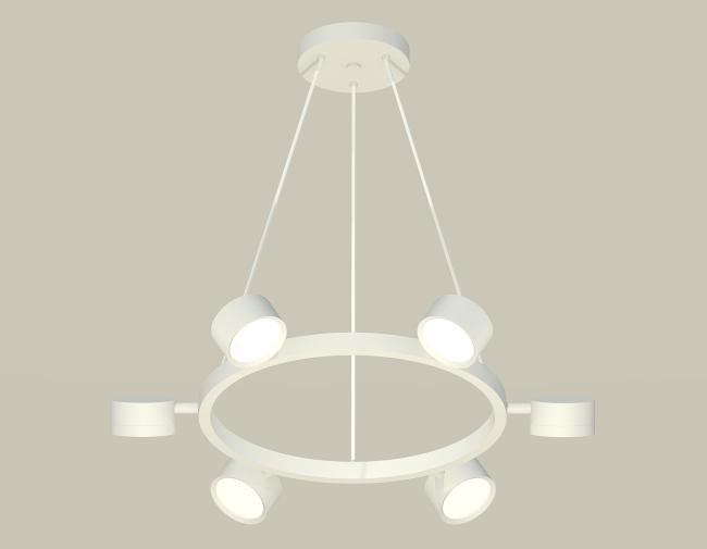 Подвесная люстра Ambrella Traditional DIY XB9191150