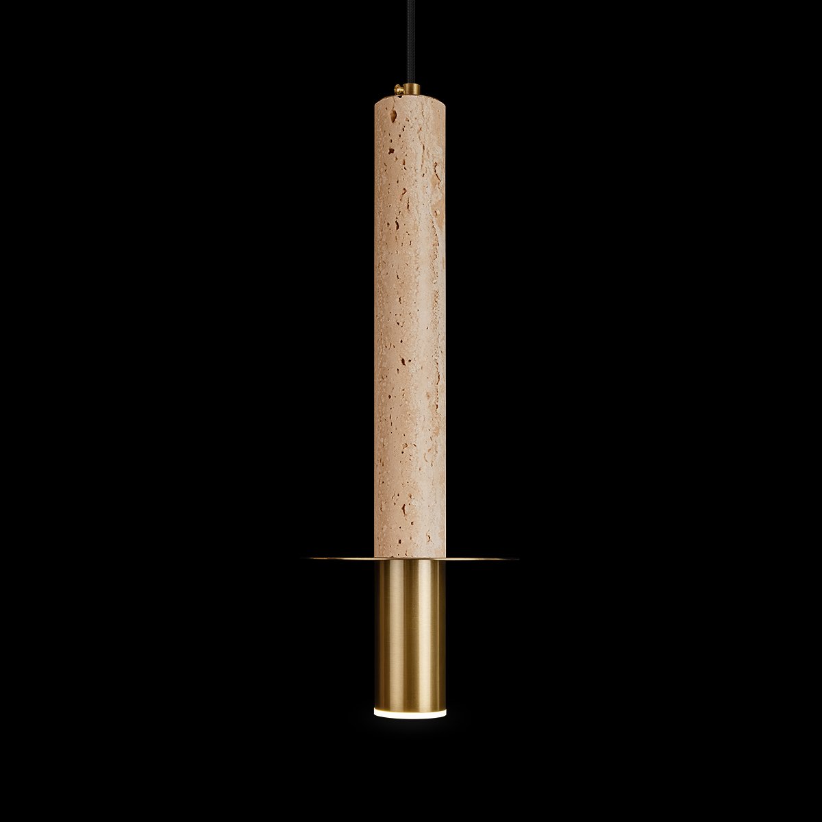 10583A Bronze 10583A Bronze Подвесной светильник LOFT IT Everest