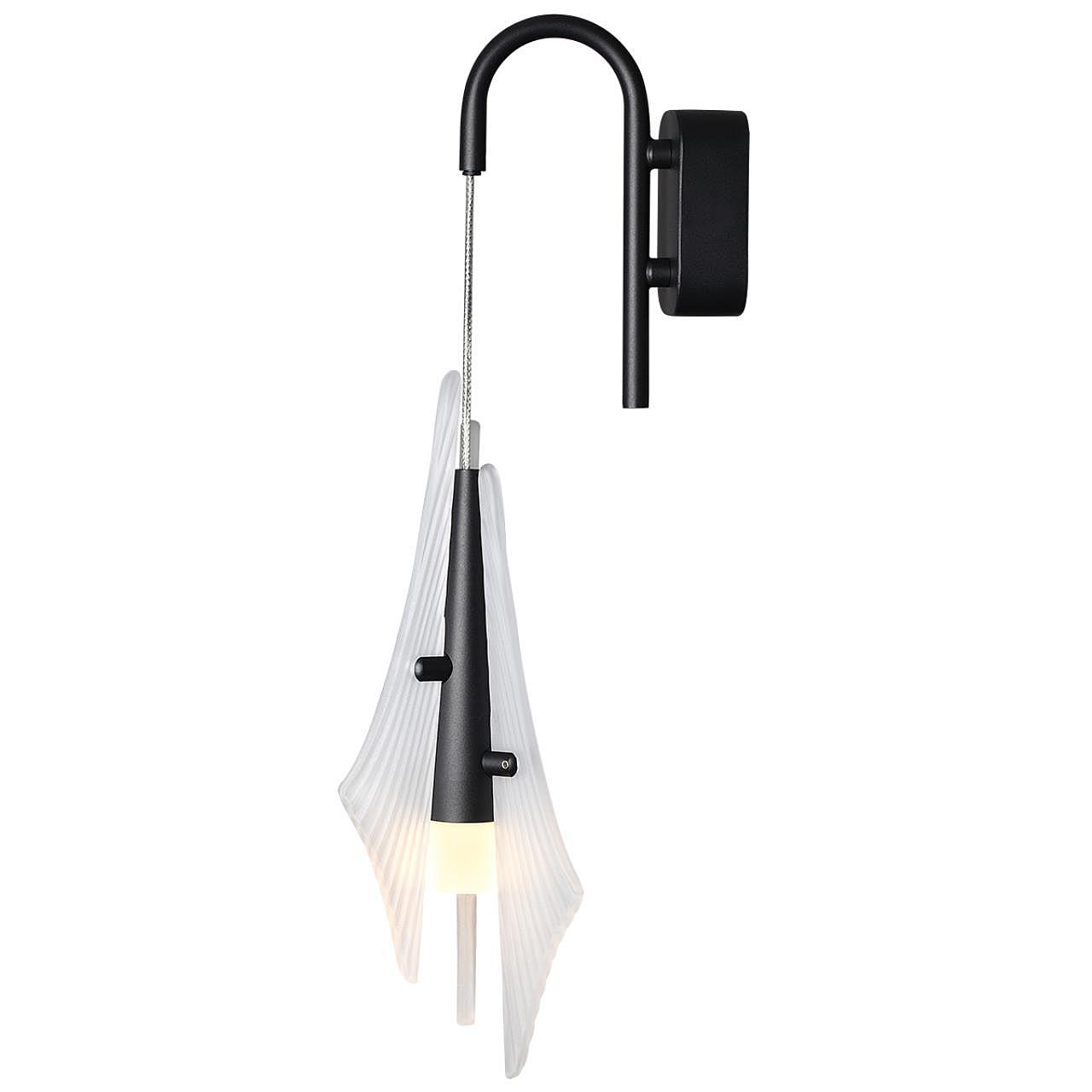5442/6WLA Настенное бра Odeon Light EXCLUSIVE Afalina 5442/6WLA