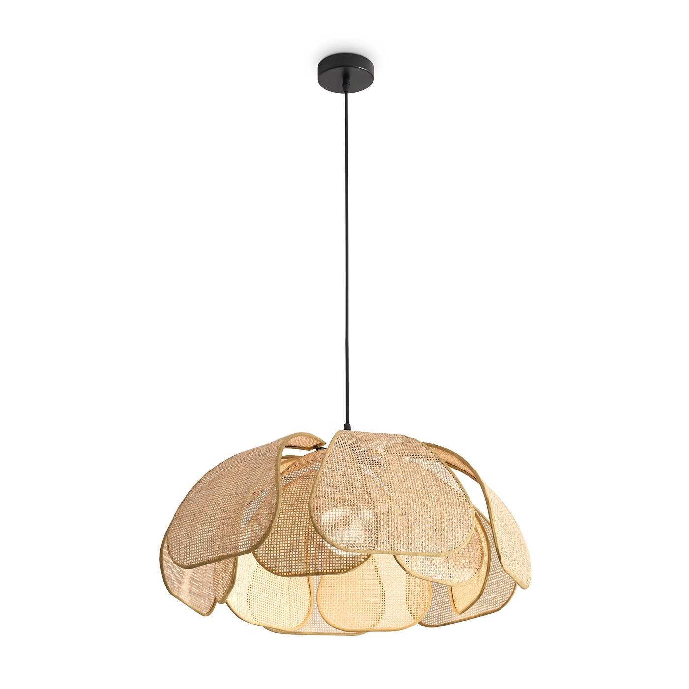 FR5529PL-01B Светильник подвесной Freya Cocoon FR5529PL-01B