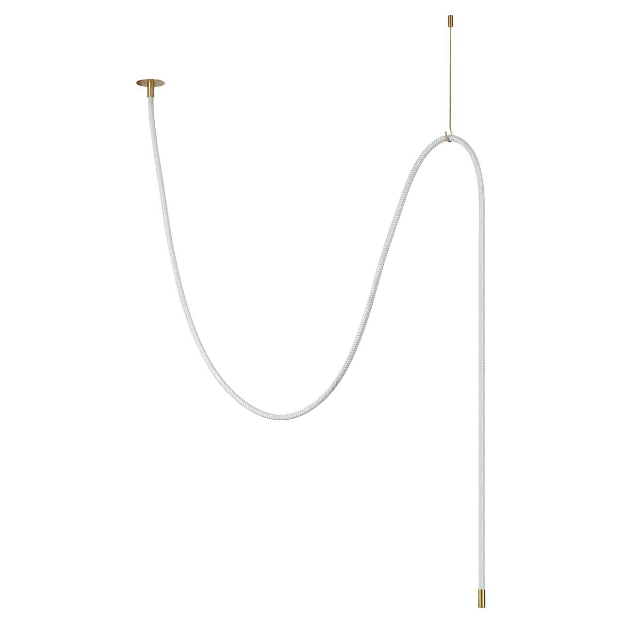 4399/40CL Светильник подвесной Odeon Light Corda 4399/40CL