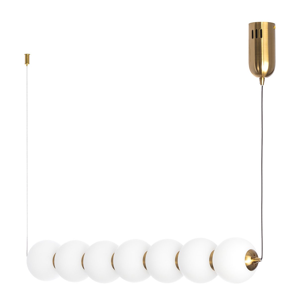 CL207173 Светильник подвесной Citilux Балу CL207173