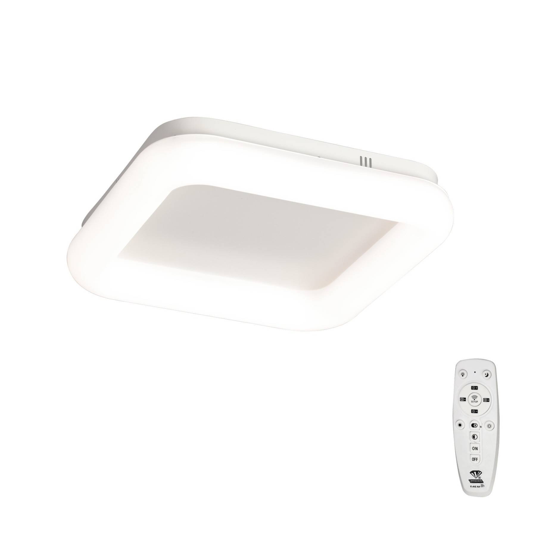 V2540DT-0/1PL Потолочный светильник Vitaluce V2540DT-0/1PL