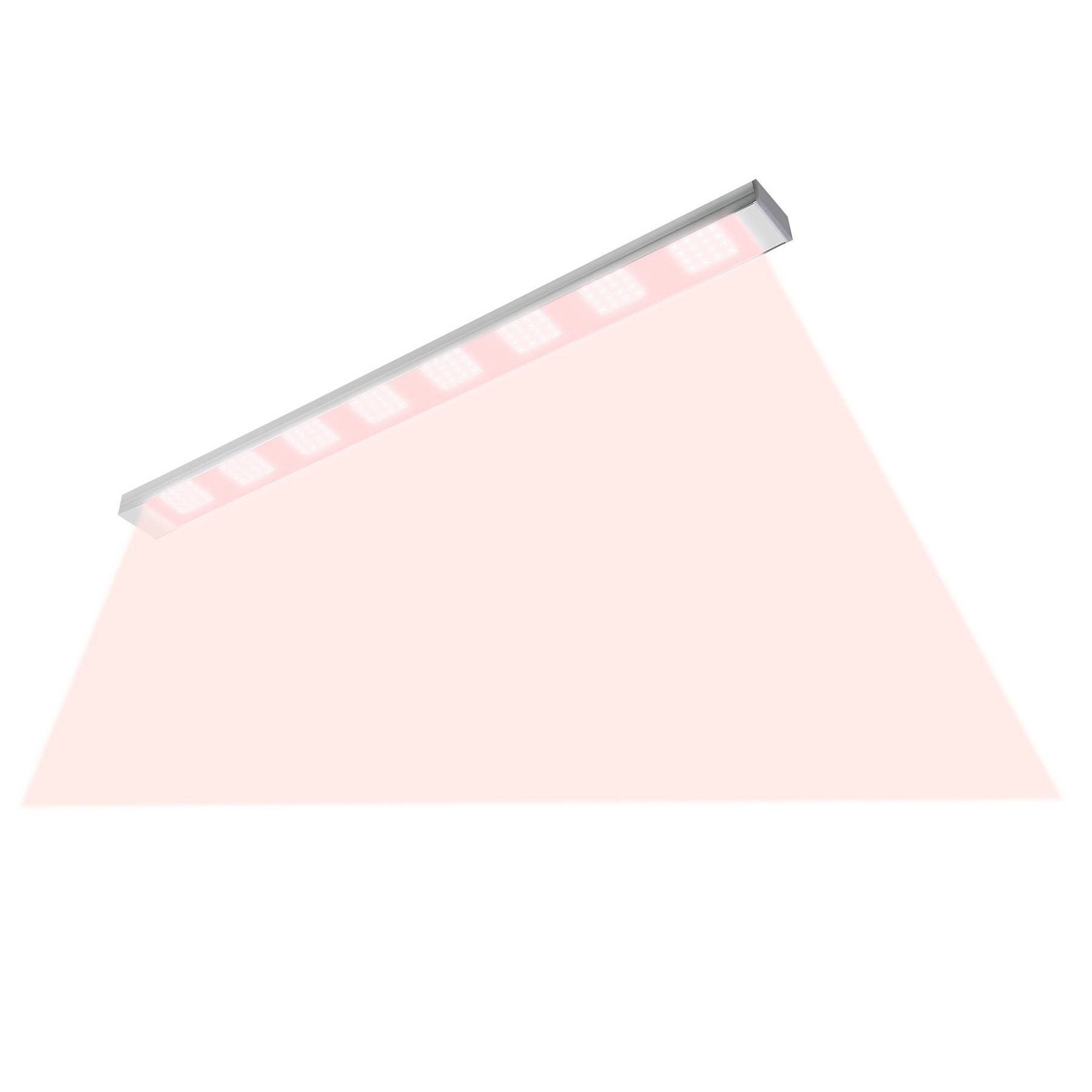 ULT-P70B-100W/SPLE/L105 WHITE WINTERGARDEN Лампа для растений Uniel ULT-P70B-100W/SPLE/L105 WHITE WINTERGARDEN