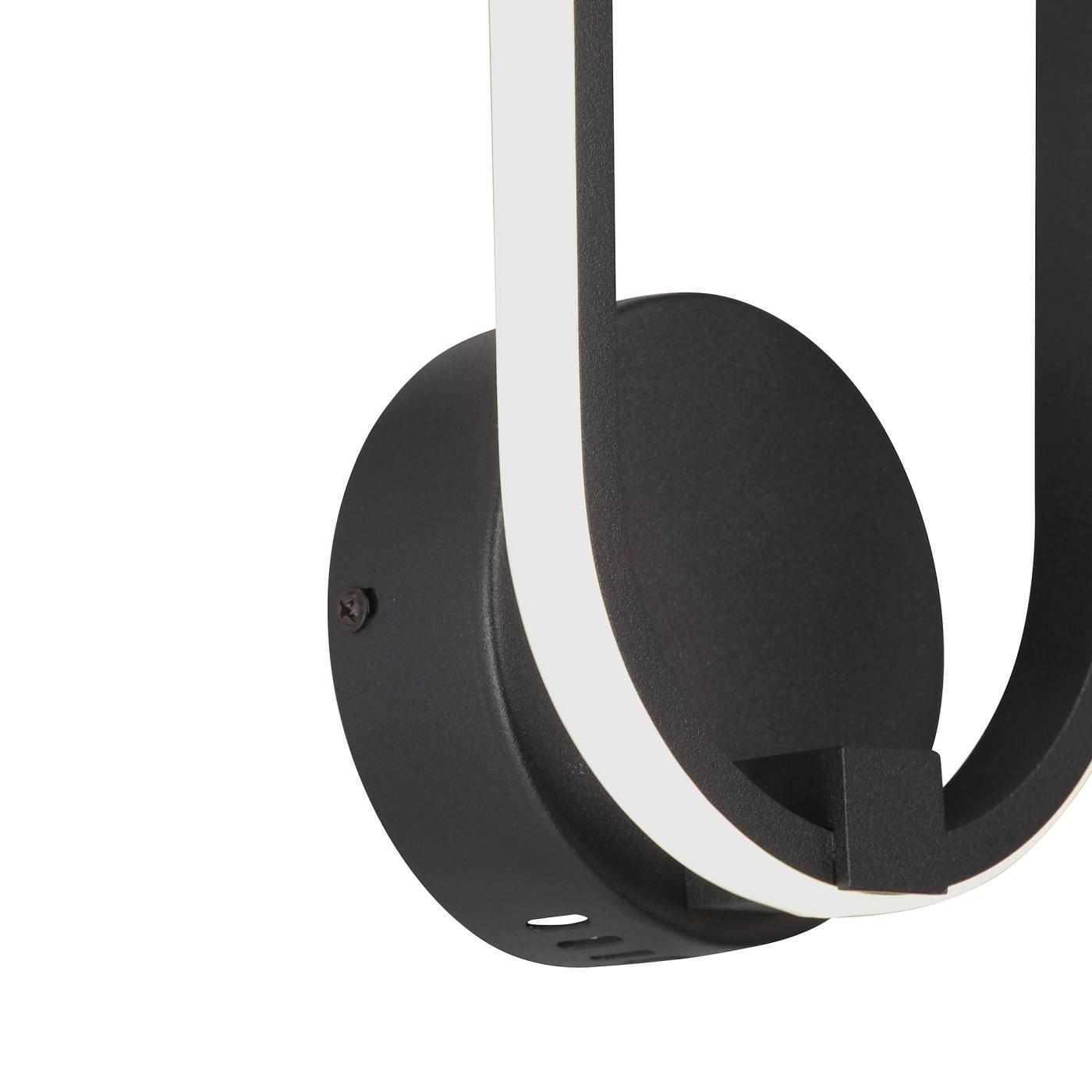 Настенное бра Vitaluce V3965-1/1A