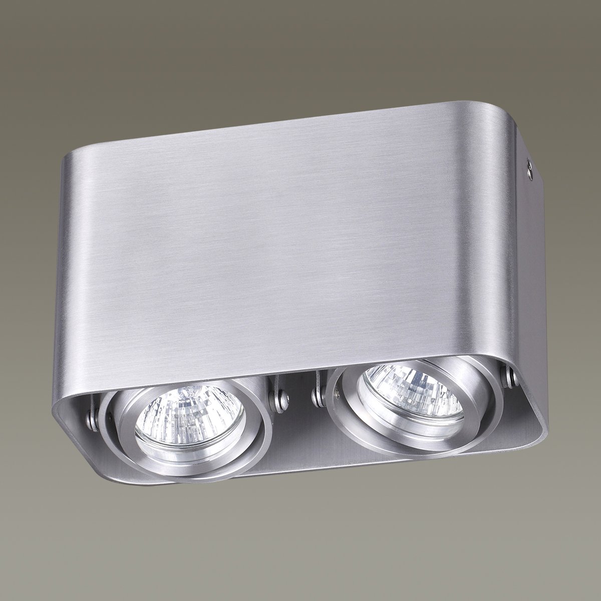 Накладной светильник Odeon Light Montala 3577/2C