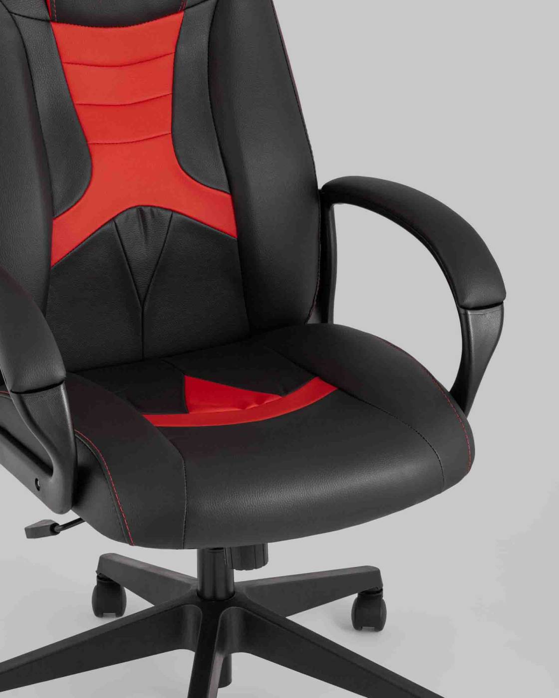 Компьютерное кресло Stool Group ST-CYBER 8 ST-CYBER 8 RED