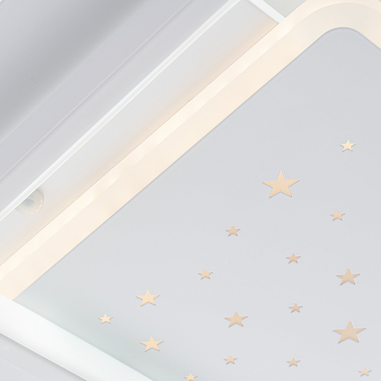10253/3LED Потолочная люстра Escada Erna 10253/3LED