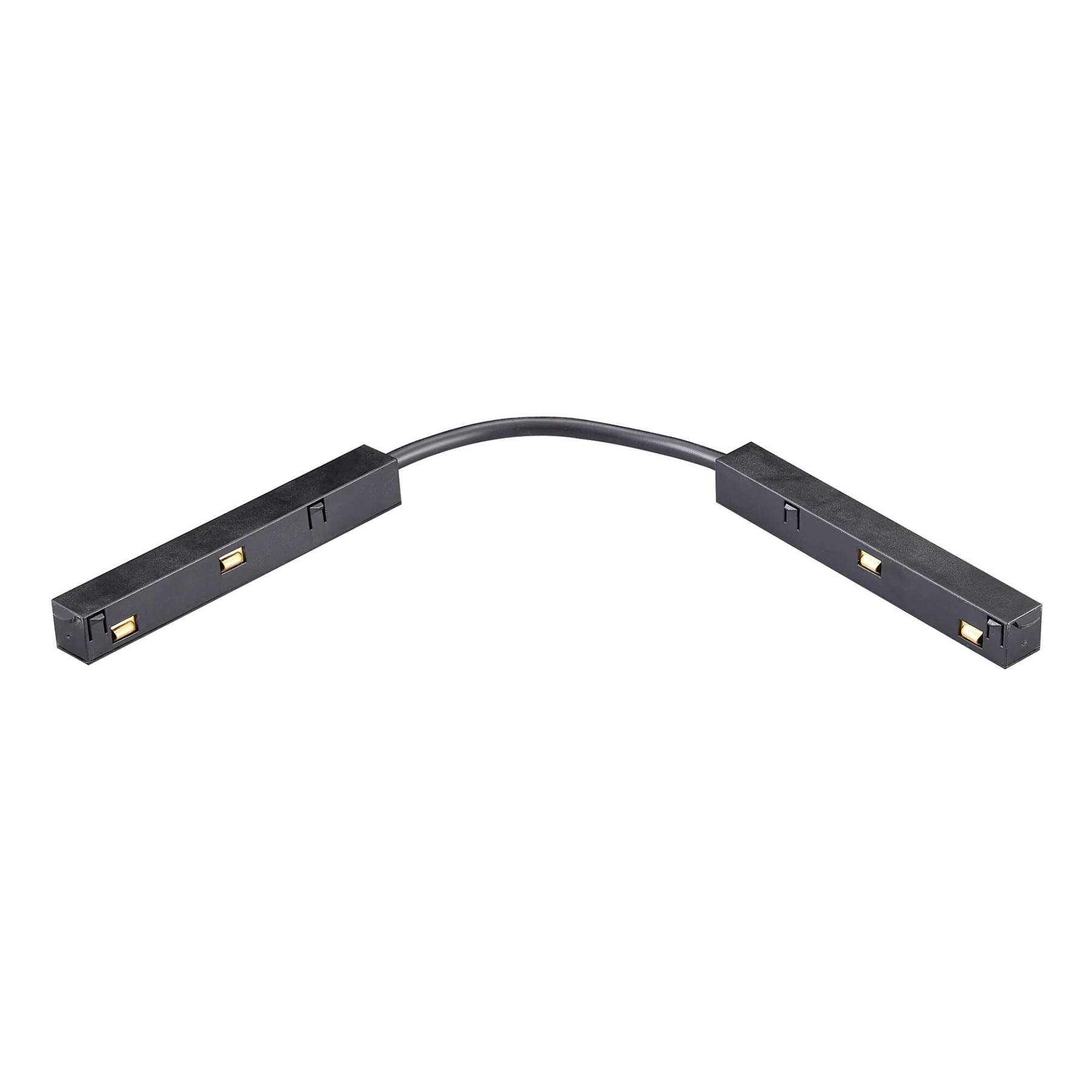 509157P Коннектор для шинопровода Lightstar Uno Pro 509157P