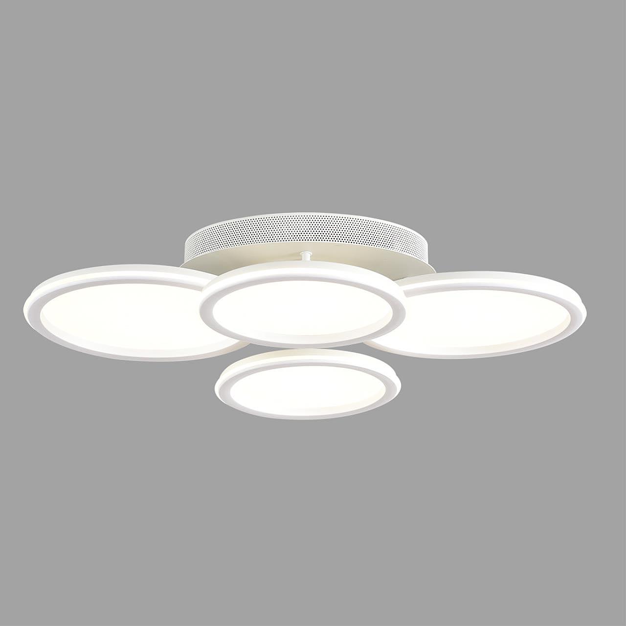 8380/95CL Потолочная люстра Lumion Alis Smart 8380/95CL