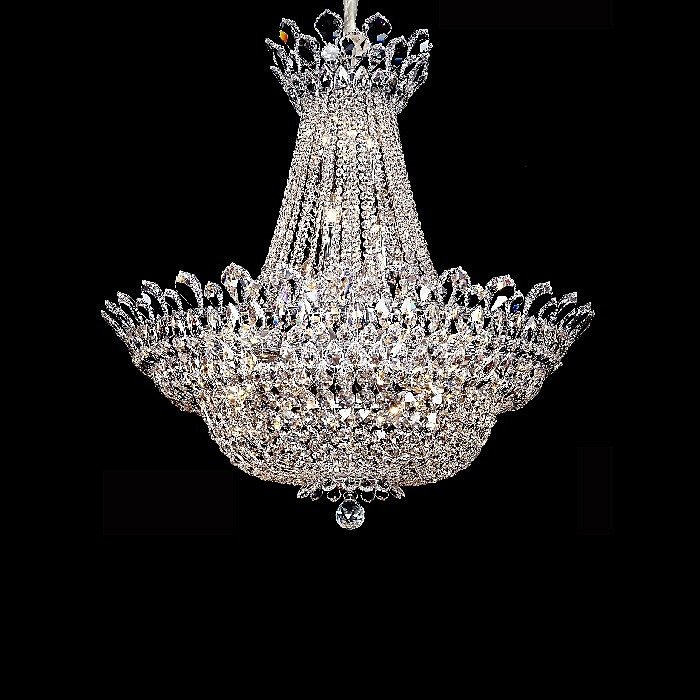 L57610.18 Подвесная люстра L'Arte Luce Luxury Trilliane L57610.18
