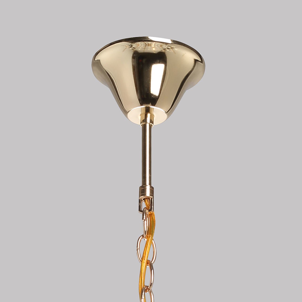 Подвесная люстра De Markt Бриз 111015807