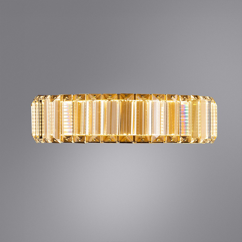 Настенное бра Divinare Renata 1135/17 AP-10