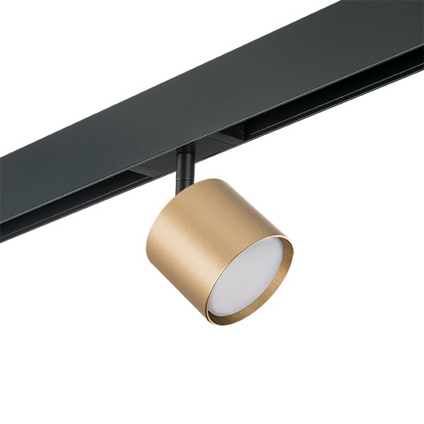 PRO3490 Трековый светильник Lightstar Rullo PRO3490