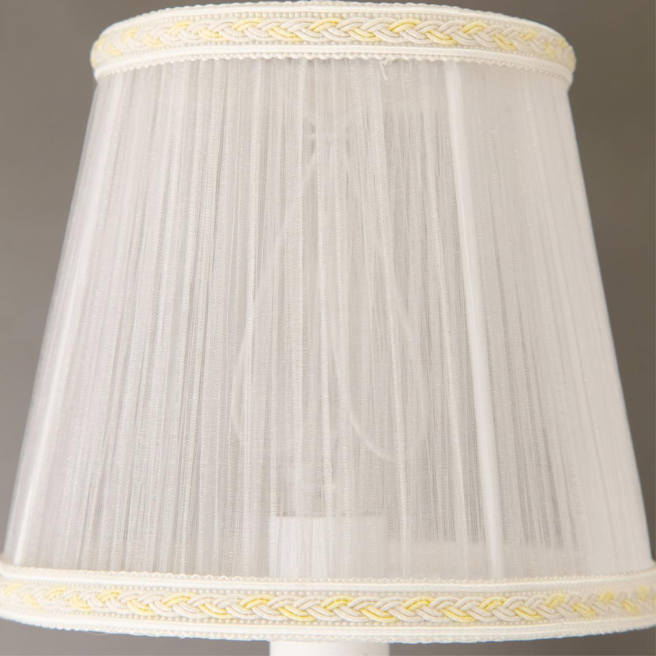 CL427310 Бра Citilux Ровена Белый CL427310