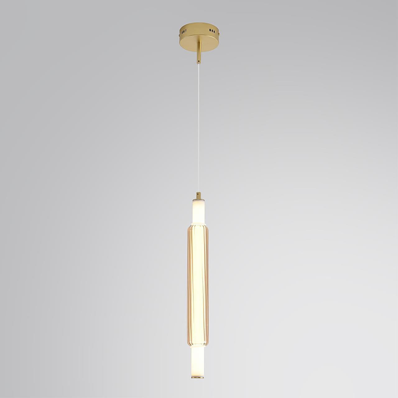 Светильник подвесной Lumion Trendy 8259/15WCL