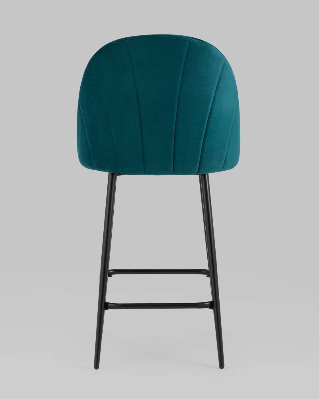 Полубарный стул Stool Group LV-121-Ci-01P-01