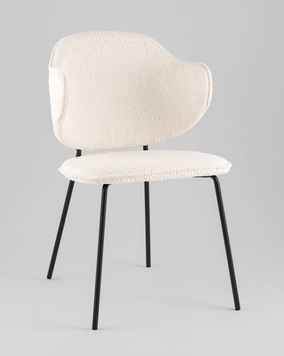 Обеденный стул Stool Group Bellamy 9122 l.beige UF998-1