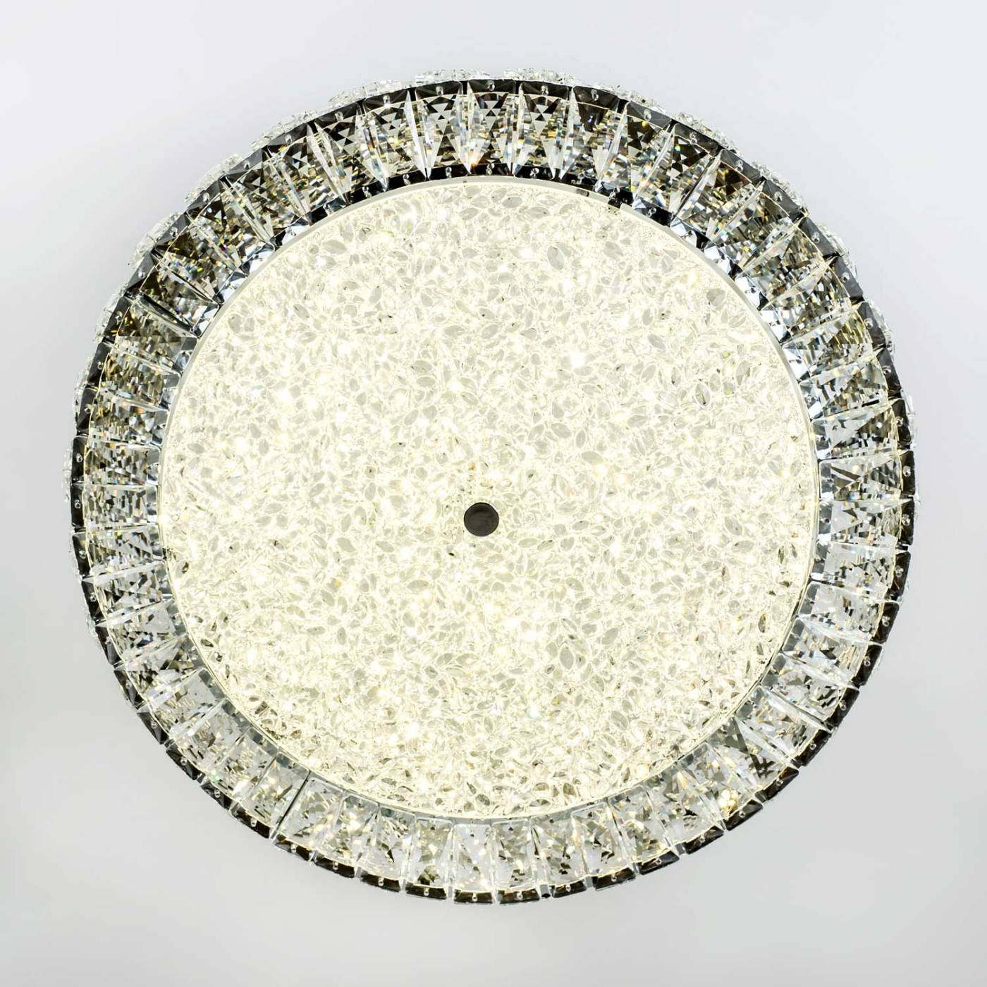 L1180-500 CR Потолочный светильник L LED4U L1180-500 CR