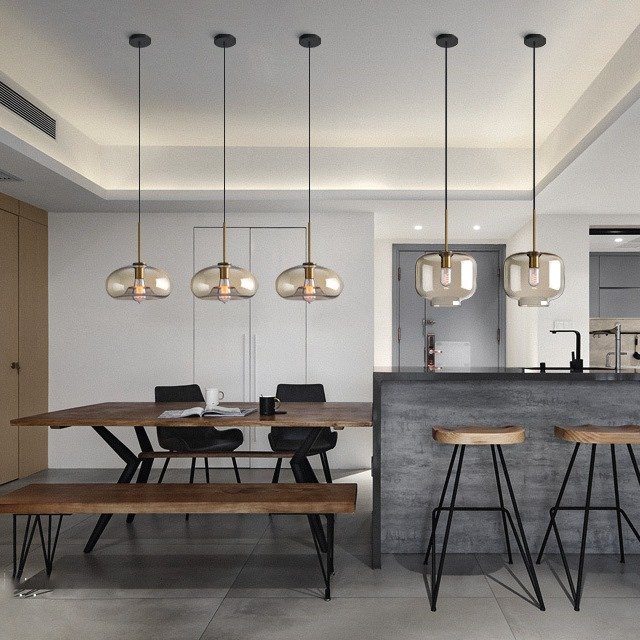 213943-26 Светильник подвесной ImperiumLoft Vilmo01 213943-26