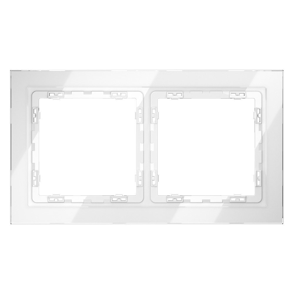 VLS110201 Рамка Voltum S70 VLS110201