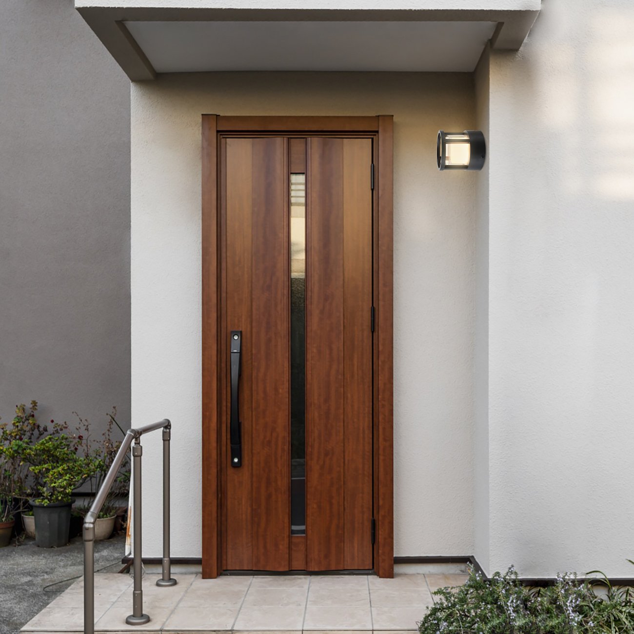 Настенный светильник Escada 30017W/02LED