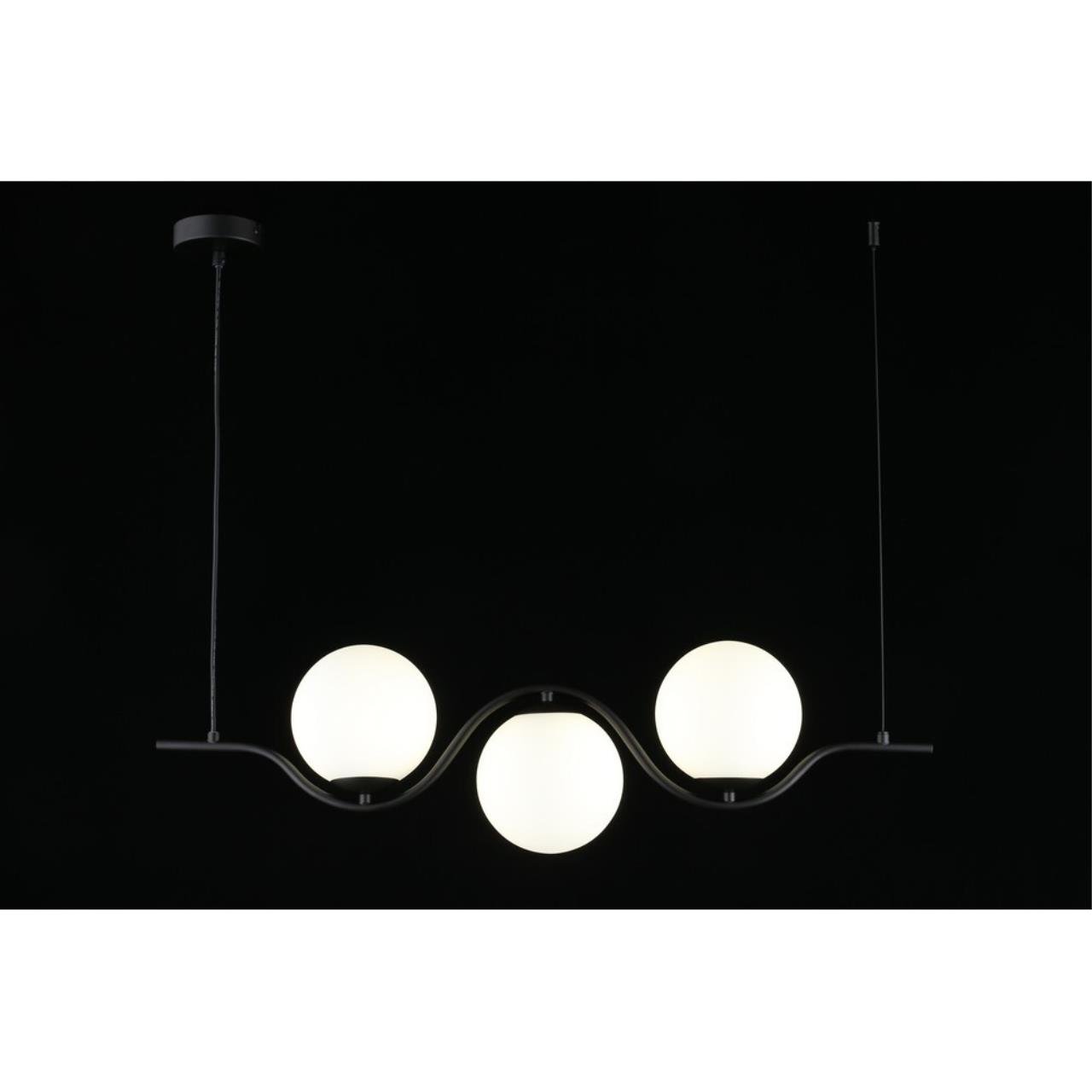 Светильник подвесной Aployt Jagna APL.312.03.03