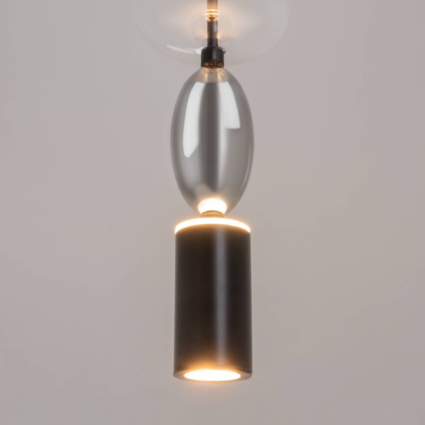 Светильник подвесной Maytoni Monochrome MOD071PL-L8B3K1
