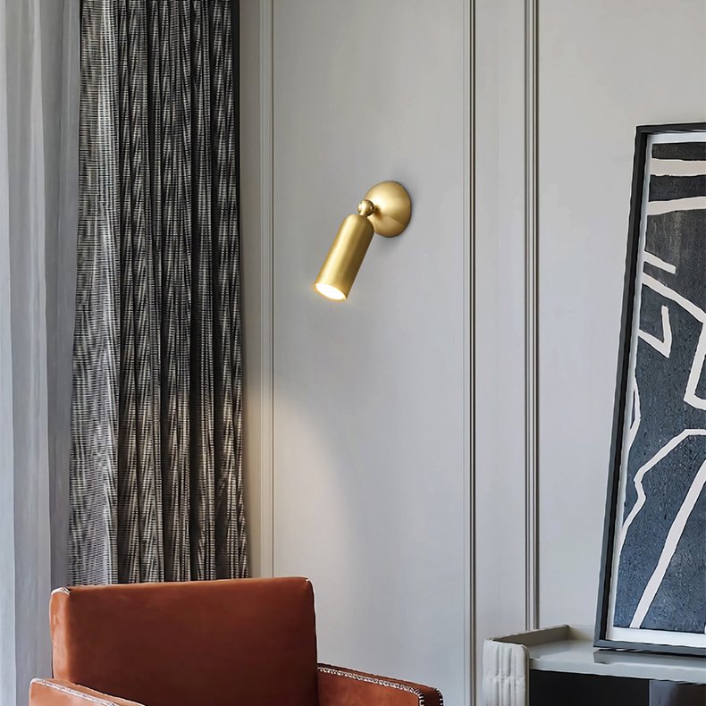 230016-23 Светильник спот ImperiumLoft Leffe-B-Wall01 230016-23