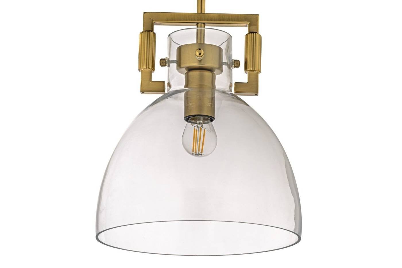Светильник подвесной Arti Lampadari Daiano Daiano E 1.P1 CL