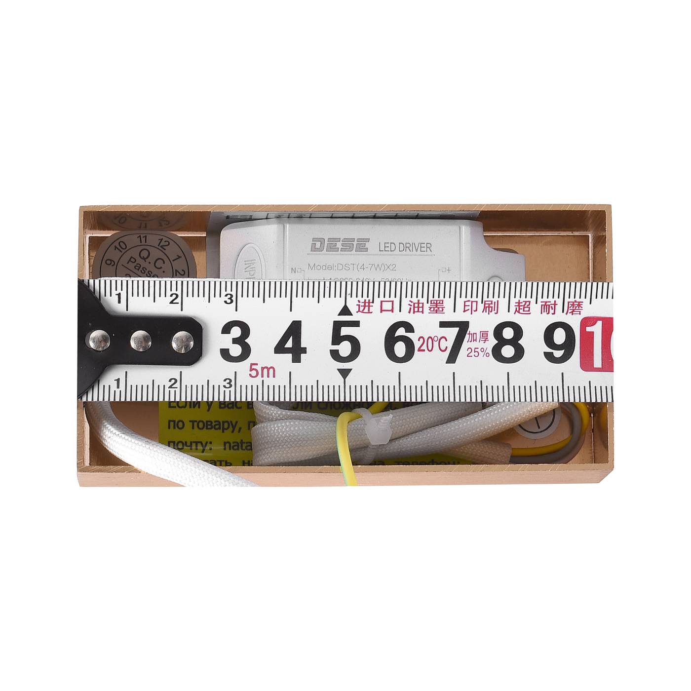 LED LAMPS 81414 Настенный светильник Natali Kovaltseva LED LAMPS 81414